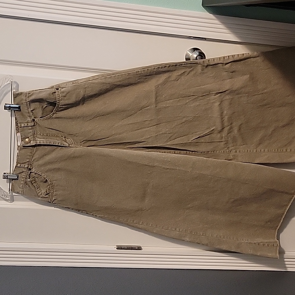 Extra wide leg BDG 90's baggy